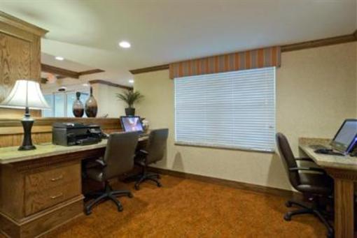 фото отеля Country Inn & Suites Texarkana
