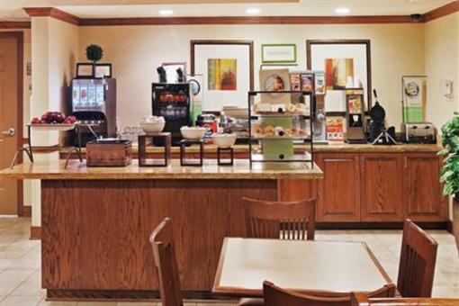 фото отеля Country Inn & Suites Texarkana