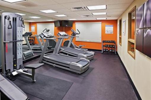 фото отеля Country Inn & Suites Texarkana