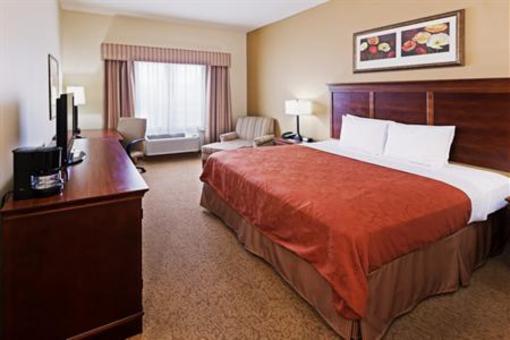 фото отеля Country Inn & Suites Texarkana
