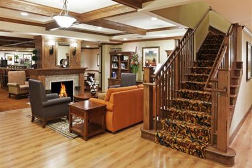 фото отеля Country Inn & Suites Texarkana