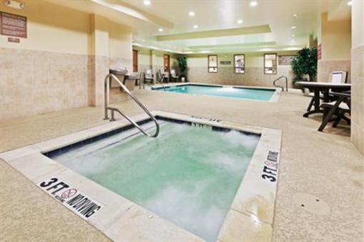фото отеля Country Inn & Suites Texarkana