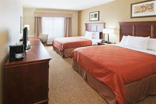 фото отеля Country Inn & Suites Texarkana