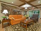 фото отеля Country Inn & Suites Texarkana