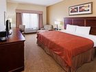 фото отеля Country Inn & Suites Texarkana