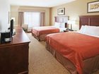 фото отеля Country Inn & Suites Texarkana