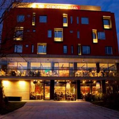 фото отеля Family Hotel Kabu