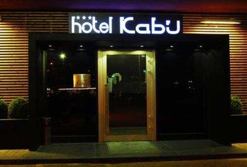 фото отеля Family Hotel Kabu