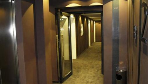 фото отеля Family Hotel Kabu