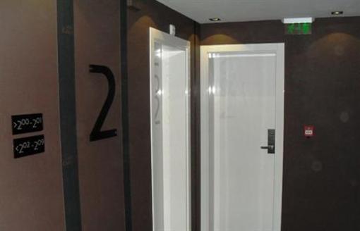 фото отеля Family Hotel Kabu