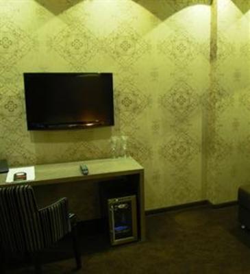 фото отеля Family Hotel Kabu