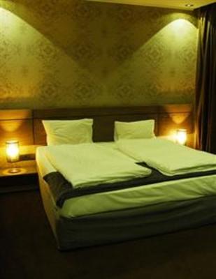 фото отеля Family Hotel Kabu