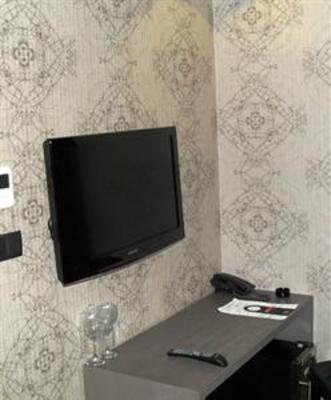 фото отеля Family Hotel Kabu