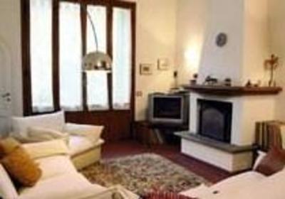 фото отеля Le Ortensie Bed & Breakfast Florence