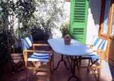 фото отеля Le Ortensie Bed & Breakfast Florence