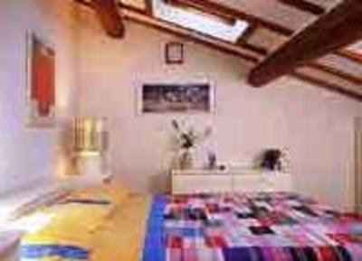 фото отеля Le Ortensie Bed & Breakfast Florence
