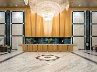Divani Caravel Hotel
