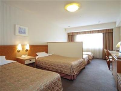 фото отеля Beppu Kamenoi Hotel