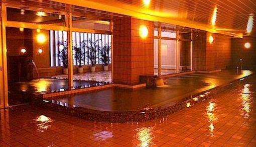 фото отеля Beppu Kamenoi Hotel