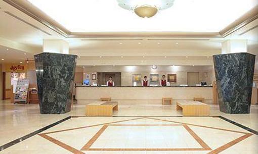 фото отеля Beppu Kamenoi Hotel
