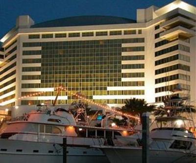 фото отеля Palace Casino Resort