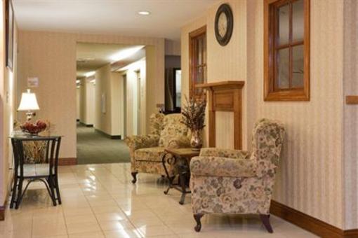 фото отеля Holiday Inn Express Kernersville