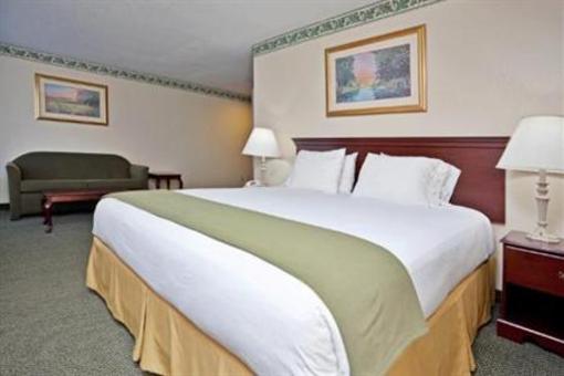 фото отеля Holiday Inn Express Kernersville