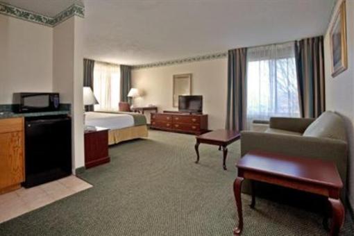 фото отеля Holiday Inn Express Kernersville