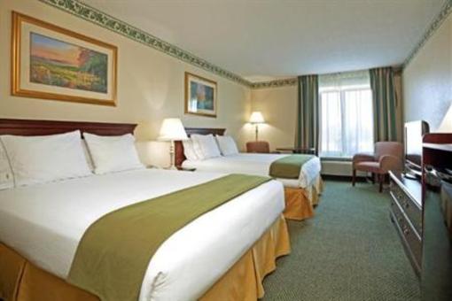 фото отеля Holiday Inn Express Kernersville