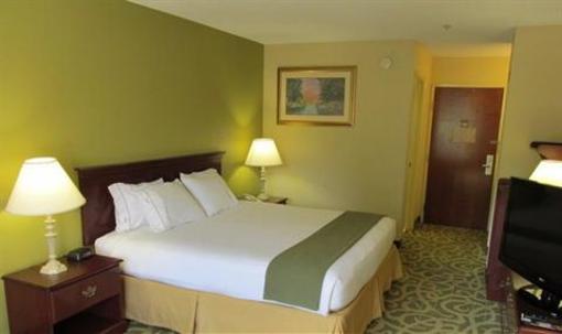 фото отеля Holiday Inn Express Kernersville