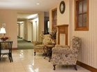 фото отеля Holiday Inn Express Kernersville