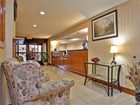 фото отеля Holiday Inn Express Kernersville