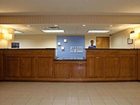 фото отеля Holiday Inn Express Kernersville