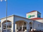 фото отеля Holiday Inn Express Kernersville