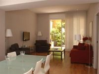 Bonavista Apartments Barcelona
