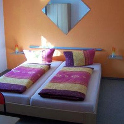 фото отеля Ferienwohnung Herzig