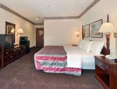 фото отеля Days Inn College Park Atlanta Airport South