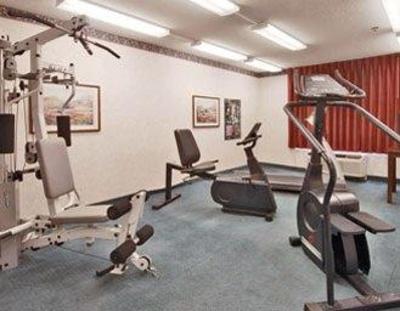 фото отеля Days Inn College Park Atlanta Airport South