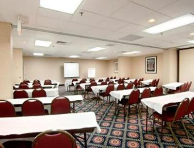 фото отеля Days Inn College Park Atlanta Airport South