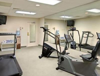 фото отеля Days Inn College Park Atlanta Airport South