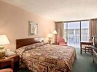 фото отеля Days Inn College Park Atlanta Airport South