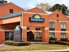 фото отеля Days Inn College Park Atlanta Airport South