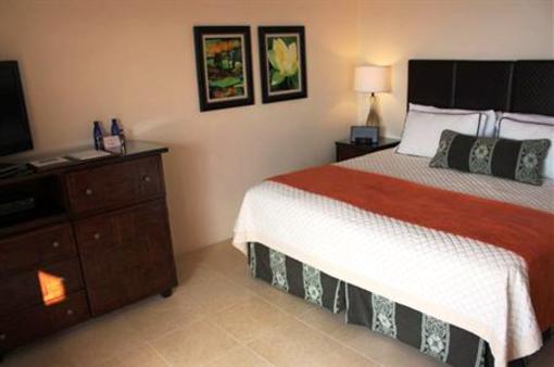 фото отеля The Reefs Hotel Bermuda