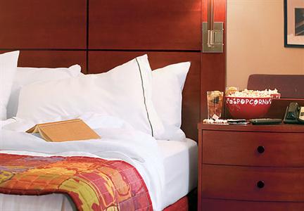 фото отеля Residence Inn Colorado Springs South