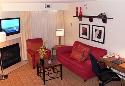 фото отеля Residence Inn Colorado Springs South