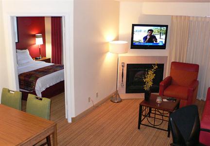 фото отеля Residence Inn Colorado Springs South