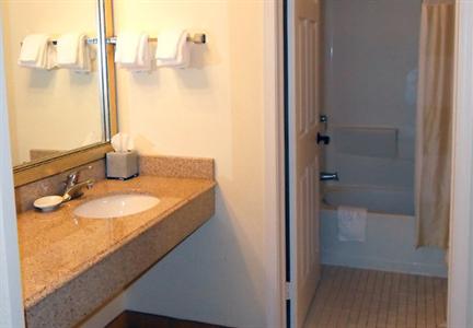 фото отеля Residence Inn Colorado Springs South