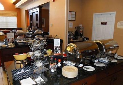 фото отеля Residence Inn Colorado Springs South