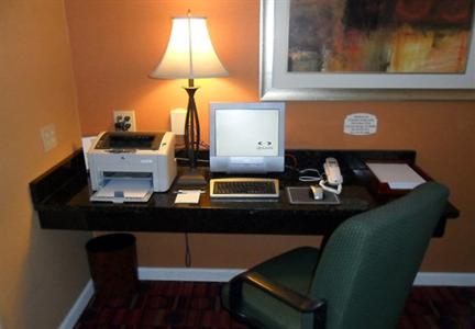 фото отеля Residence Inn Colorado Springs South