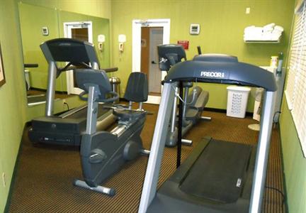 фото отеля Residence Inn Colorado Springs South